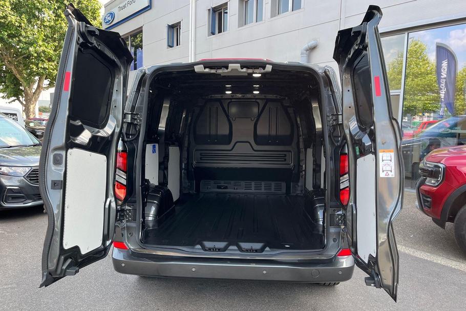 Used Ford TRANSIT CUSTOM CUSTOM44 7
