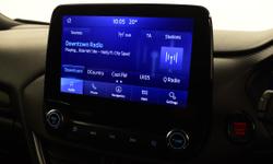 Ford PUMA Photo 11