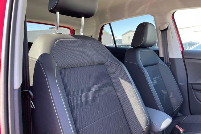 VOLKSWAGEN T-Cross Photo 27