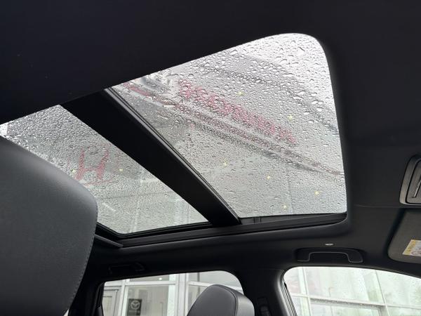 Honda CR-V Photo 24
