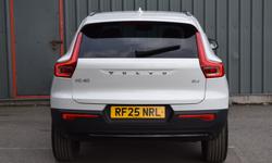 Volvo XC40 Photo 33