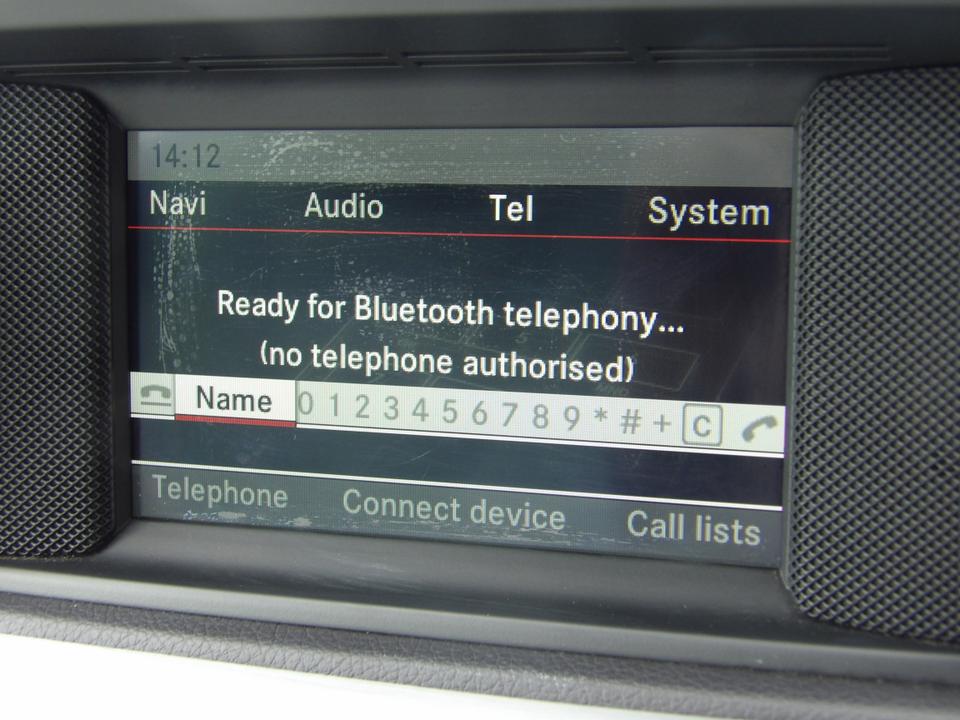 Used Mercedes-Benz SLK BV65EHO 33