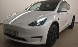 TESLA MODEL Y Photo 5