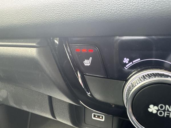 Honda HR-V Photo 16