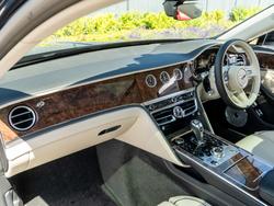 BENTLEY Flying Spur  Photo 2