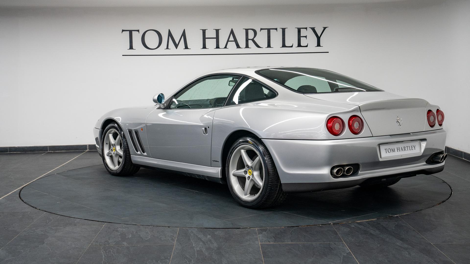 Ferrari 550 Maranello Photo 7b36cb93-5467-4d80-aab1-fc76ca1236d7.jpg