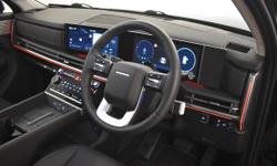 Hyundai SANTA FE Photo 2