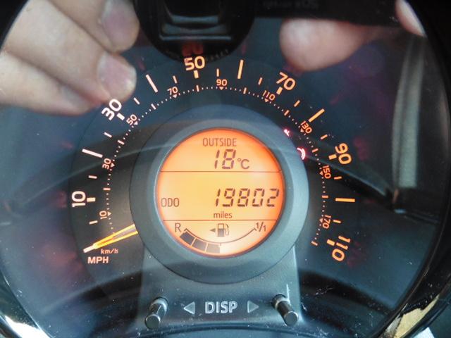 Used Citroen C1 1.0 WG18ZZT 2