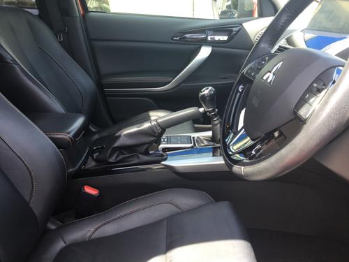 Mitsubishi Eclipse Cross Photo 7b3f7a8e-e8ef-477d-a25c-f7e14fe5b97b.JPG