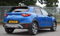 Kia STONIC Photo 3