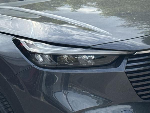 Honda HR-V Photo 24