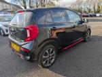 Kia Picanto Photo 2