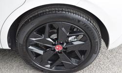 DS Automobiles DS 4 Photo 33