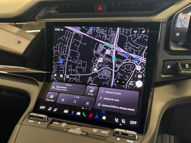 Porsche Cayenne Photo 32