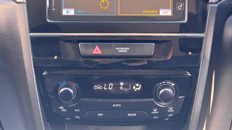 Used Suzuki Vitara WN74OBB 18