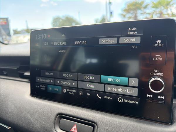Honda HR-V Photo 13