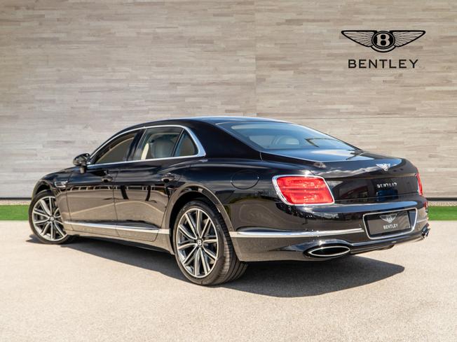 BENTLEY Flying Spur  Photo 3