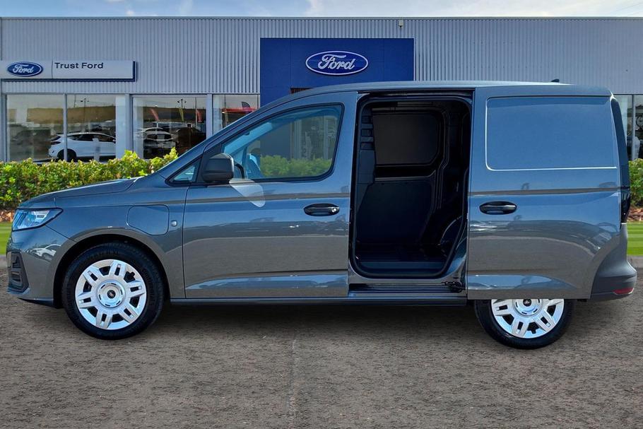 Used Ford CONNECT CONNECTTREND20 6