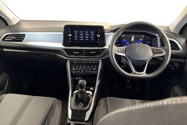 VOLKSWAGEN T-Roc Photo 37