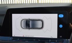 Volkswagen GOLF Photo 16
