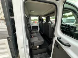 Ford Transit Photo 11