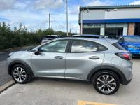 Ford Puma Photo 3