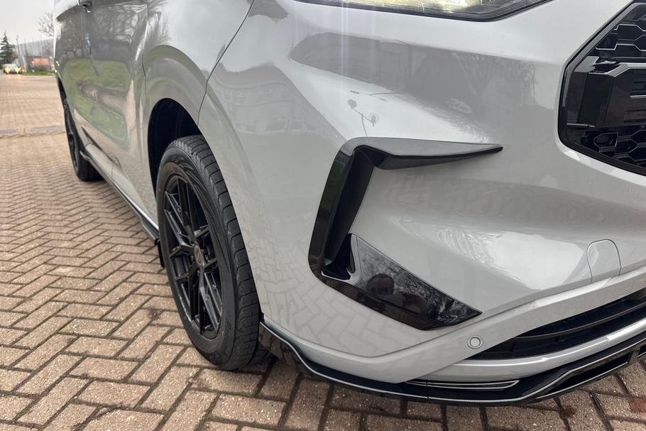 Used Ford TRANSIT CUSTOM 25/N144833 27