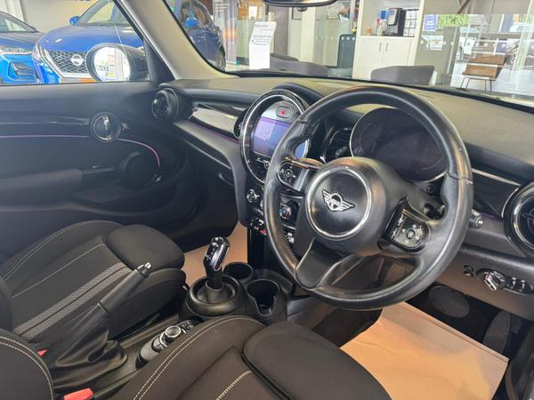 Used MINI Hatch MD71NWE 15