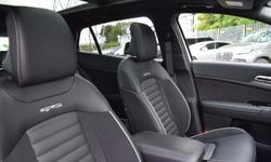 Kia SPORTAGE Photo 24