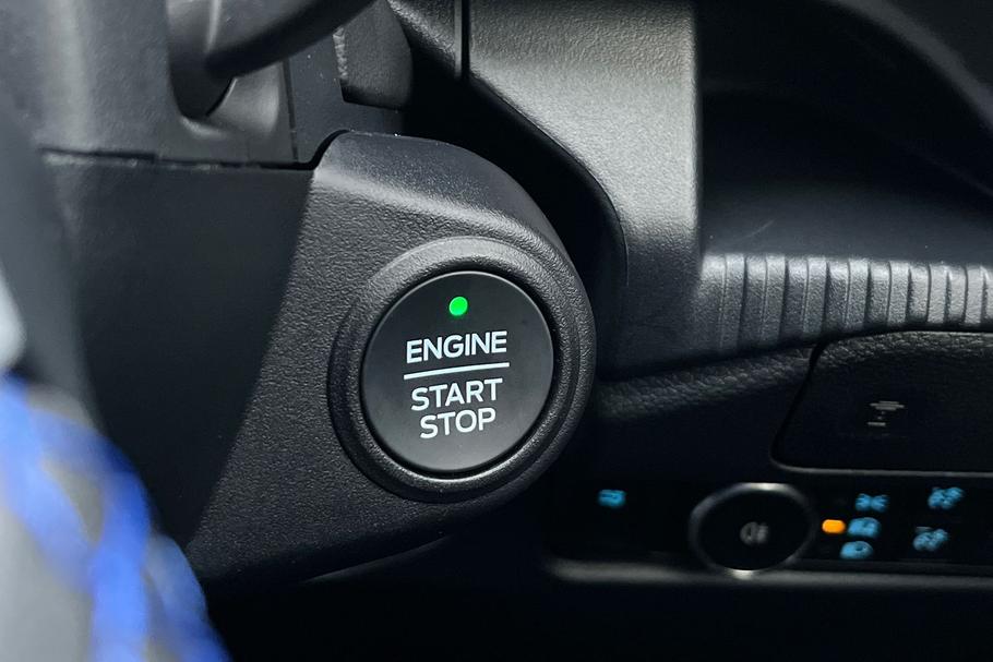 Used Ford RANGER MSRT11 30