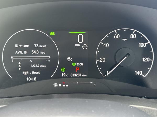 Honda HR-V Photo 10
