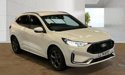 Ford KUGA Photo 0