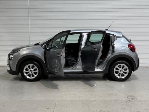 Citroen C3 Photo 7b67d5f9-6f0a-453d-ac25-55e2b5d7aa9b.jpeg