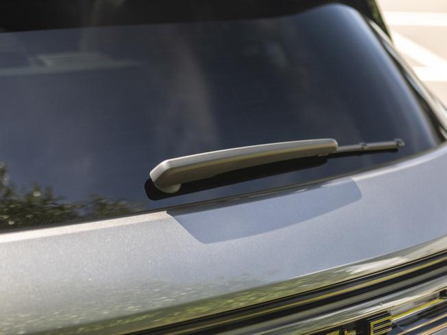 PORSCHE Cayenne Photo 33