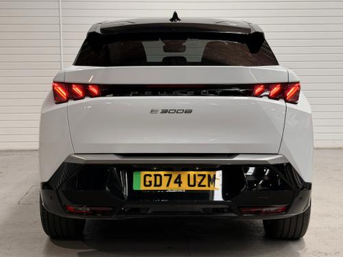 Peugeot E-3008 Photo 7b72a09a-bb63-4ee2-9b4b-af6597820aaf.jpeg