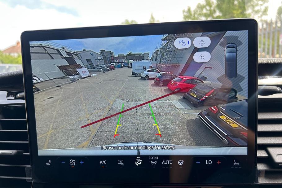 Used Ford E-TRANSIT ETRANSITTREND10 15