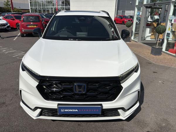 Honda CR-V Photo 5