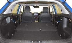 Kia STONIC Photo 26