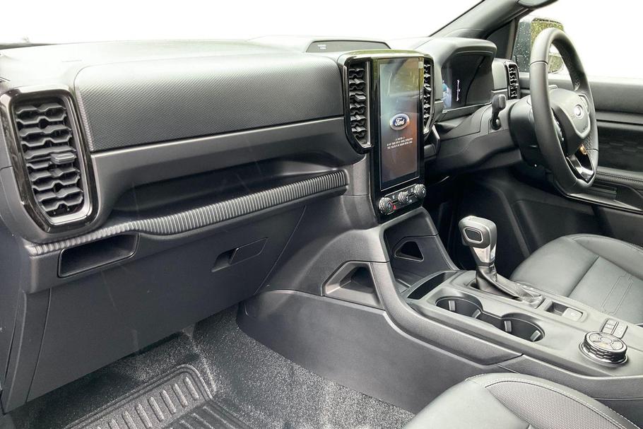 Used Ford RANGER TREMOR4 4