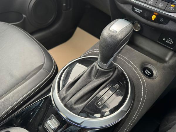 Used Nissan Juke MF23UZA 22