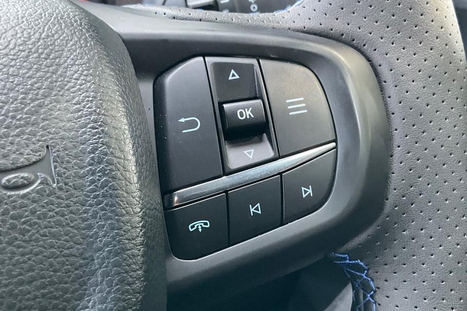 Used Ford RANGER MSRT21 29