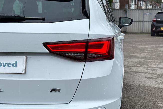 SEAT Ateca Photo 18