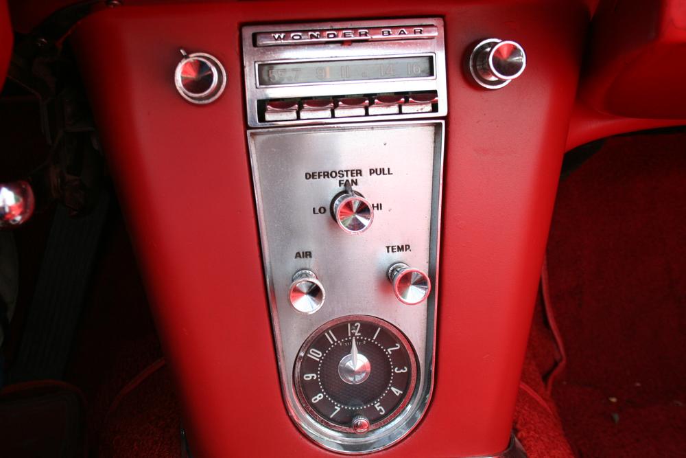 Used Chevrolet Corvette HI5WCC 40
