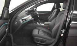 BMW 5 SERIES Photo 22