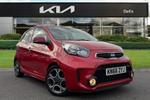 Kia Picanto Photo 0