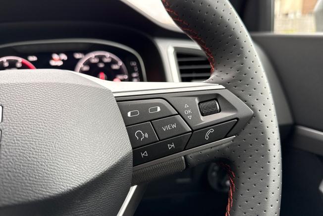 SEAT Ateca Photo 17