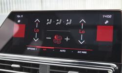 Citroen C5 AIRCROSS Photo 22
