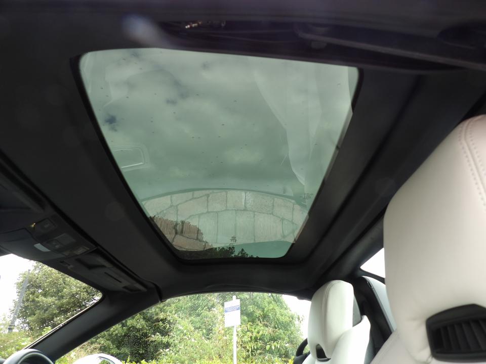 Used Mercedes-Benz SLK BU65DHA 2