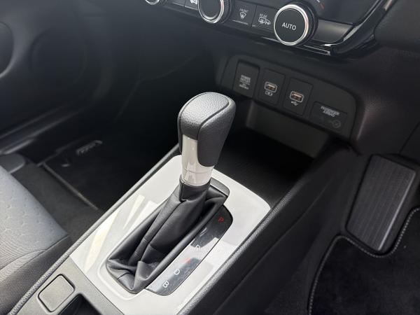 Honda Jazz Photo 23