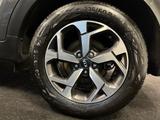 Kia Sportage Photo 13